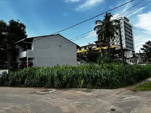 14 Perches Land For Sale In Colombo 6