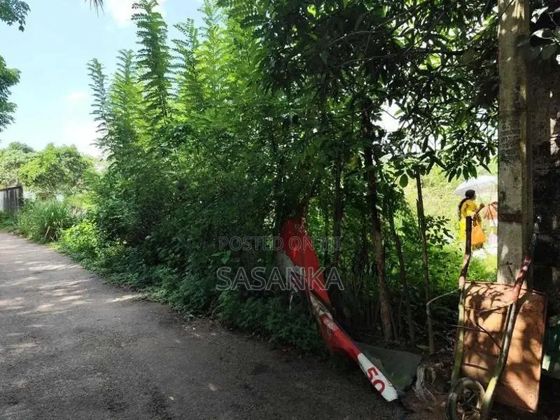 පාදුක්ක ඔවිලන පර්චස් 16.20 ඉඩම විකිණීමට