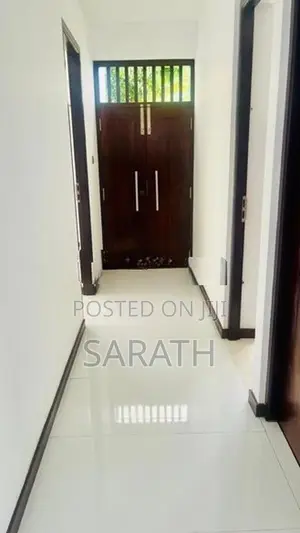 Luxury 3 Storied House In Boralesgamuwa