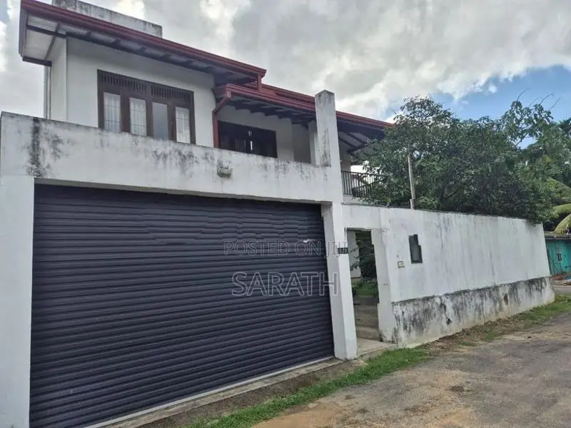 Two Storied House Sale Athurugiriya