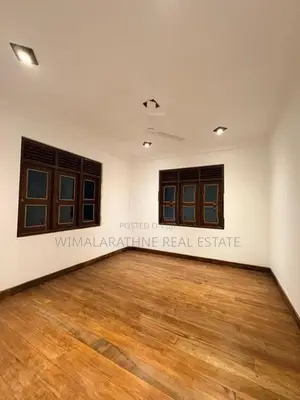 Luxury Brand New Three Story House for Sale in Bokundara