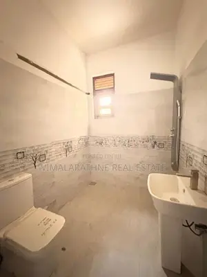 Luxury Brand New Three Story House for Sale in Bokundara