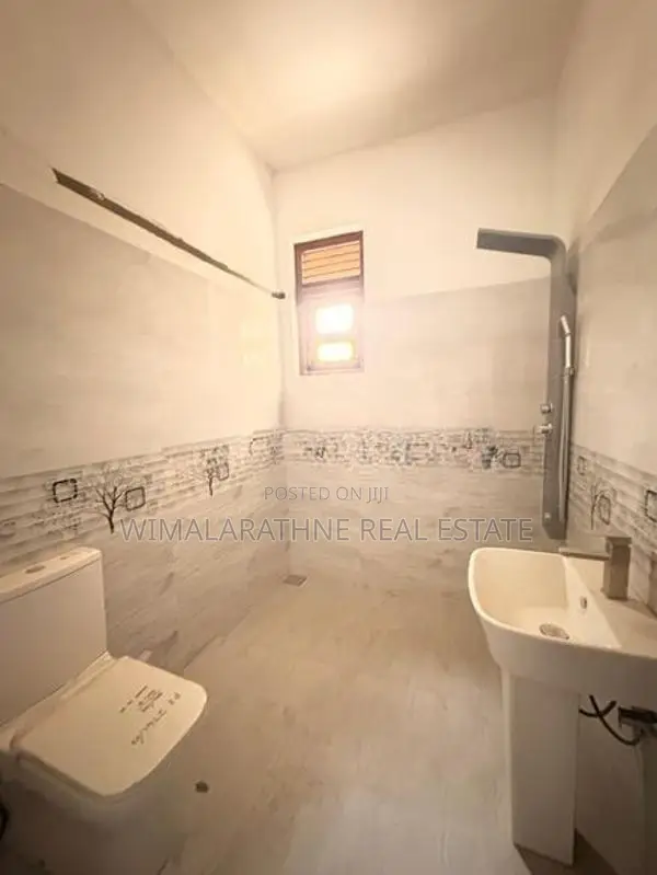 Luxury Brand New Three Story House for Sale in Bokundara