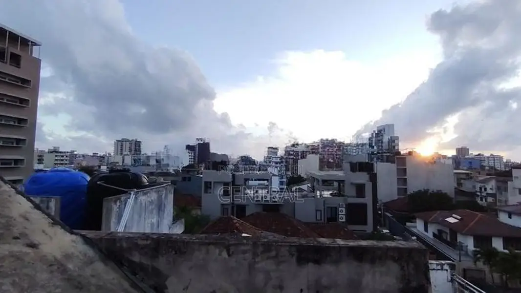 House for Rent in Colombo 06 (C7-10090)