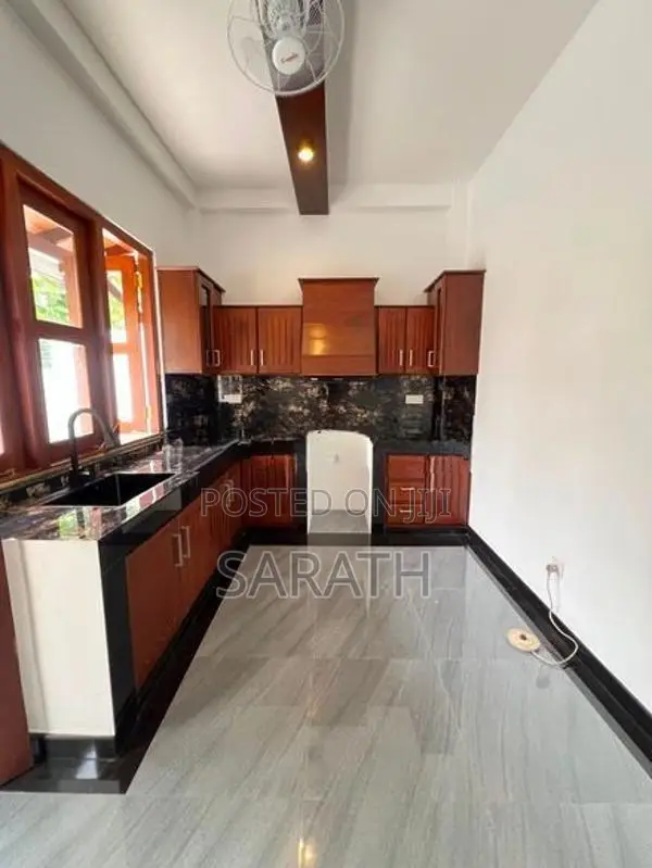 Ultra Modern Brand New House Sale Malabe
