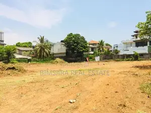 86P Bare Land for Sale in Rajagiriya | SL14148