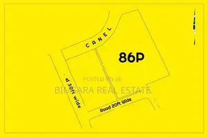 86P Bare Land for Sale in Rajagiriya | SL14148