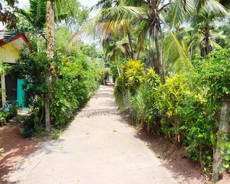 Prime Development Land for Sale in Yakkala Near Gampaha