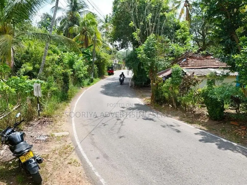 Prime Development Land for Sale in Yakkala Near Gampaha