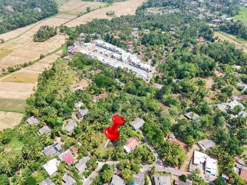 Prime Development Land for Sale in Yakkala Near Gampaha