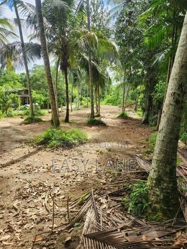 Land for sale in meegoda