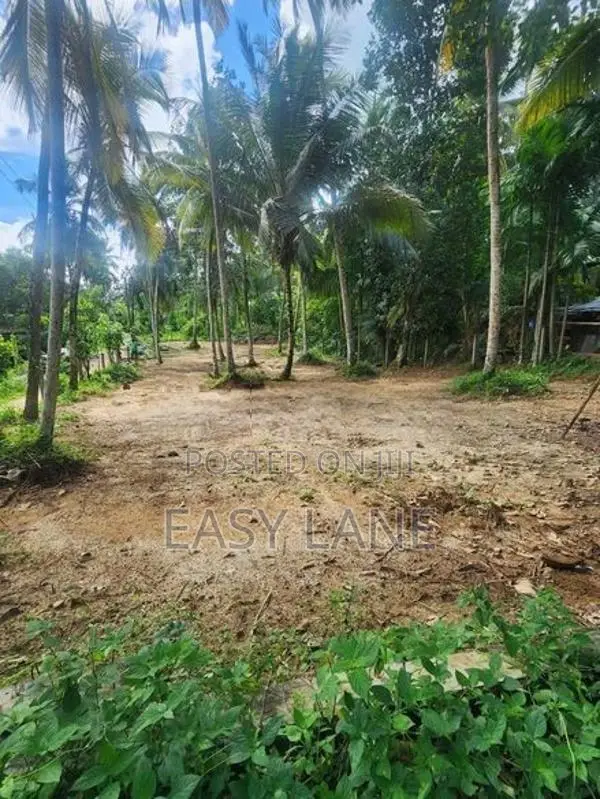 Land for sale in meegoda