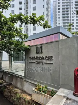 Luxury Brand new 2 Bed room apartment for sale in Kotte
