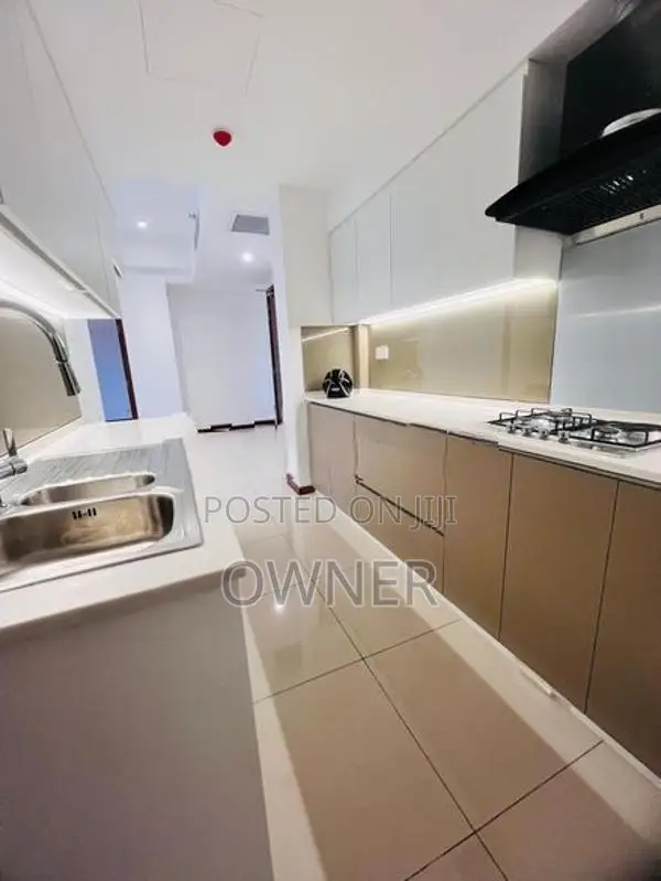 Luxury Brand new 2 Bed room apartment for sale in Kotte