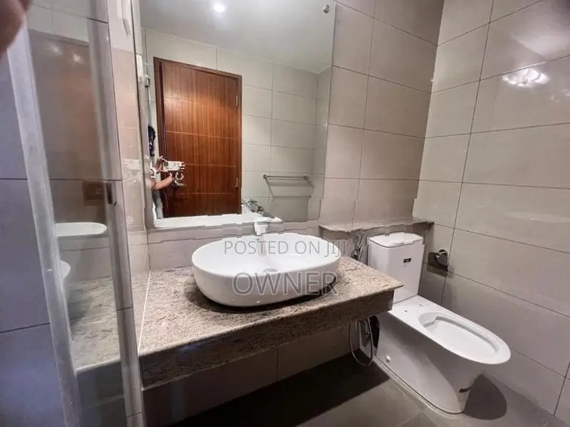 Luxury Brand new 2 Bed room apartment for sale in Kotte