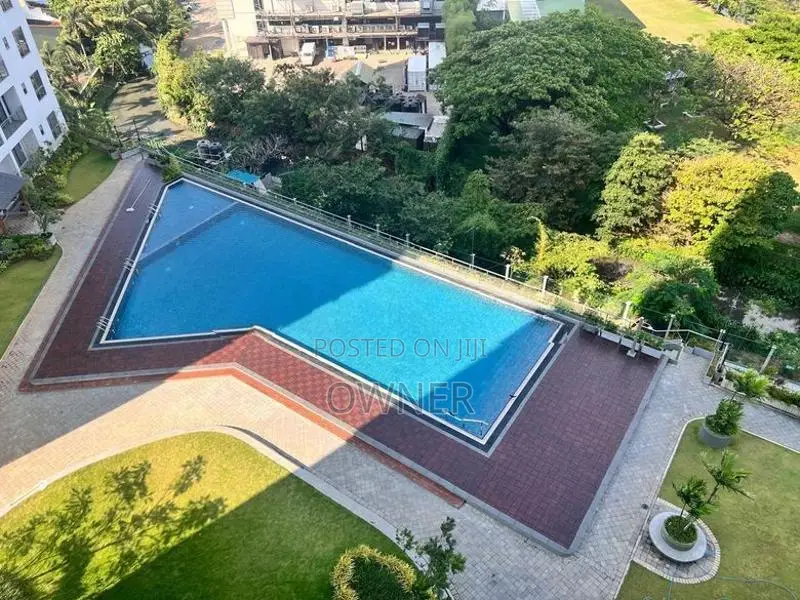 Luxury Brand new 2 Bed room apartment for sale in Kotte