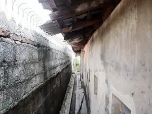 Valuable Angulana Land with Old House
