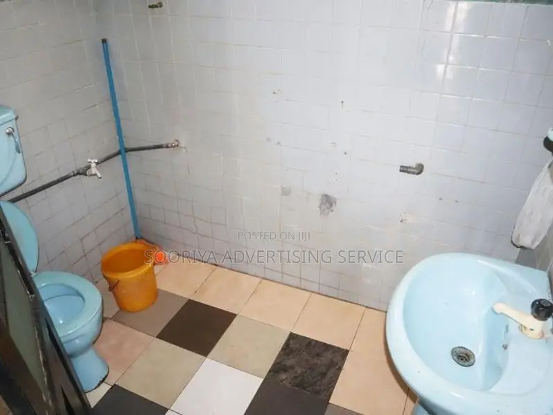 Valuable Angulana Land with Old House