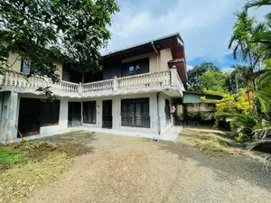Elegant Two Storey House in Piliyandala