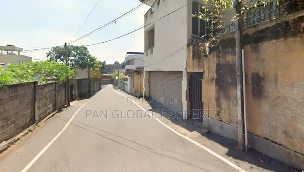 Land for Sale in Colombo 13