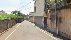 Land for Sale in Colombo 13