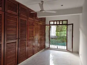 Colombo 07 05BR House For Sale (NK11292)