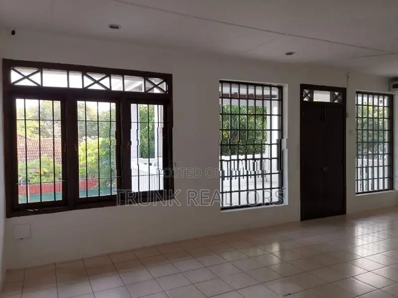 Colombo 07 05BR House For Sale (NK11292)