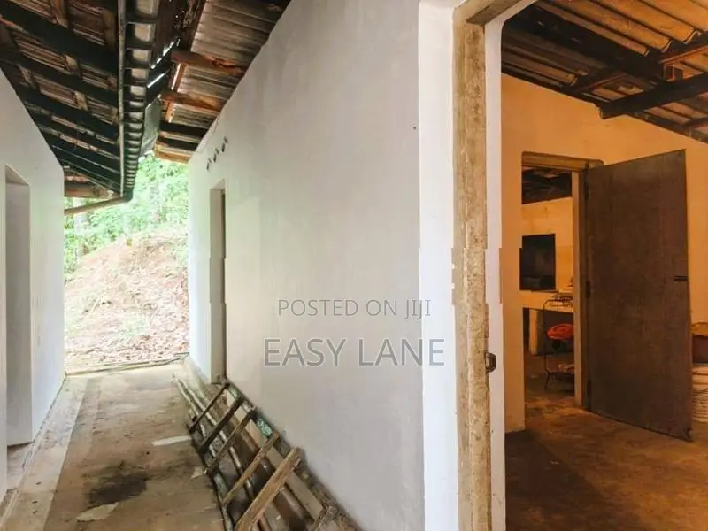 🌴නුවර එලිය පාරට මුහුනලා අක්කර 2 House Annex Shop එකයි තේ අක්කරය