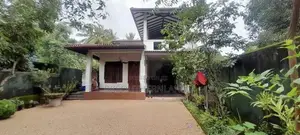 Two storey house for sale in Nawagamuwa Kaduwela