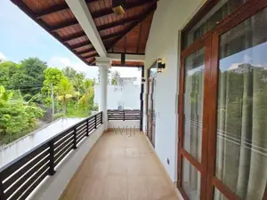 TWO STORY HOUSE FOR SALE IN PANNIPITIYA BORALLA ROAD WEERAMAWATHA