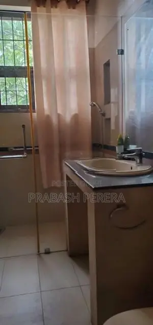3 Storeyed House for Sale in Colombo 06.
