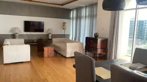 Fully Furnished Super Luxury Apartment For Rent in Galle Road Colombo 