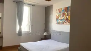 Fully Furnished Super Luxury Apartment For Rent in Galle Road Colombo 