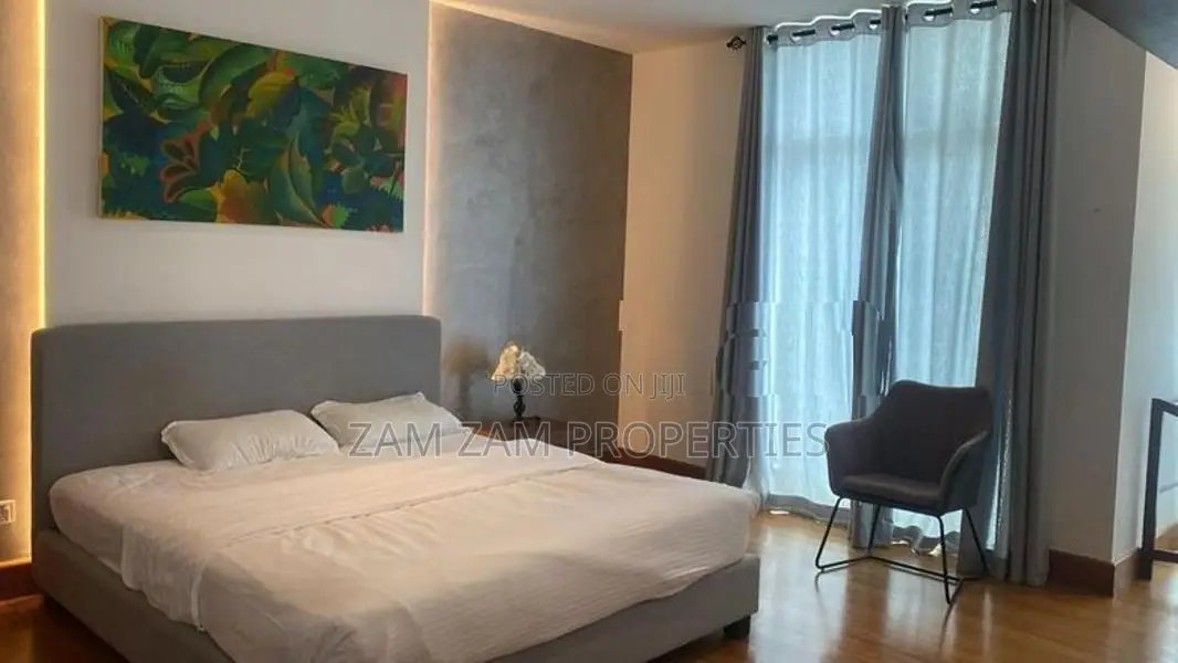 Fully Furnished Super Luxury Apartment For Rent in Galle Road Colombo 