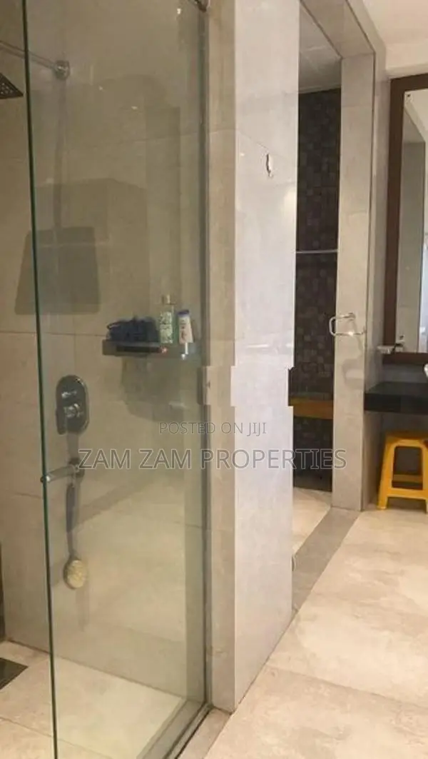 Fully Furnished Super Luxury Apartment For Rent in Galle Road Colombo 