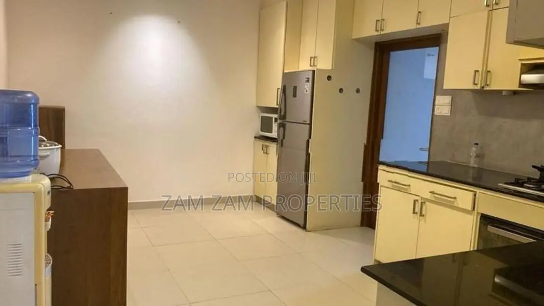 Fully Furnished Super Luxury Apartment For Rent in Galle Road Colombo 