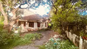 bare Land for Sale in bambalapitiya Landsite