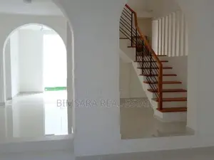 SPACIOUS 04BR MODERN LUXURY HOUSE FOR LEASE IN NAWALA | LH03703