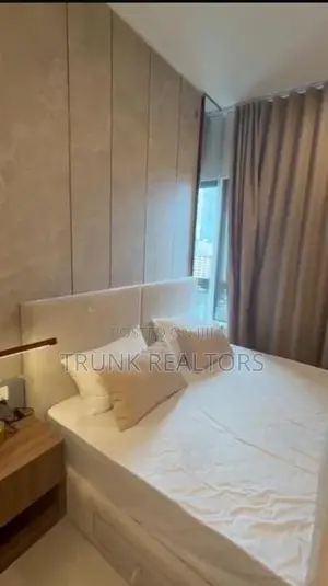 Trizen 02BR Apartment For Rent (NK11294) Colombo 2
