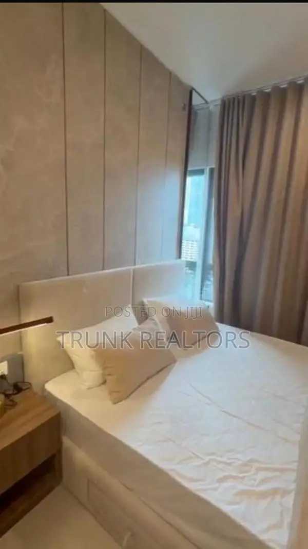 Trizen 02BR Apartment For Rent (NK11294) Colombo 2