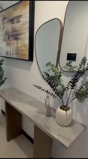 Trizen 02BR Apartment For Rent (NK11294) Colombo 2