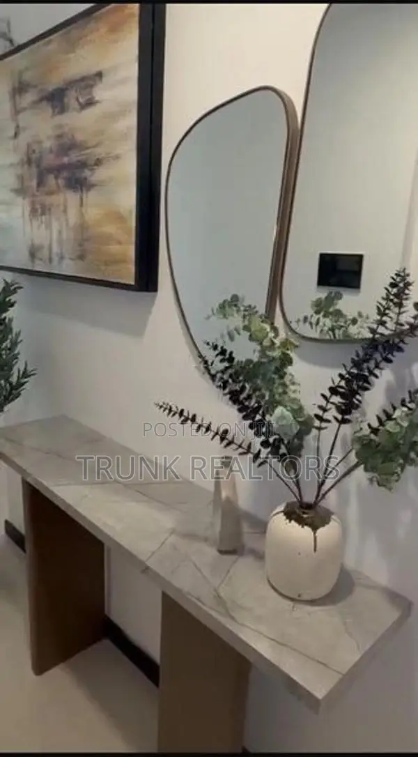 Trizen 02BR Apartment For Rent (NK11294) Colombo 2