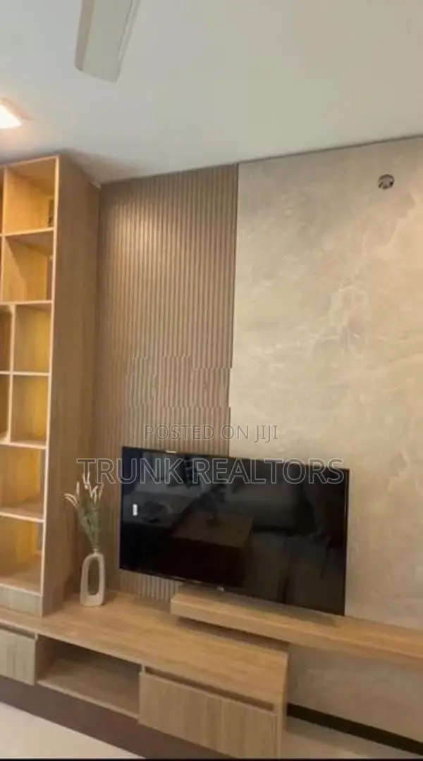 Trizen 02BR Apartment For Rent (NK11294) Colombo 2