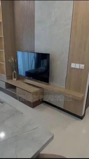 Trizen 02BR Apartment For Rent (NK11294) Colombo 2