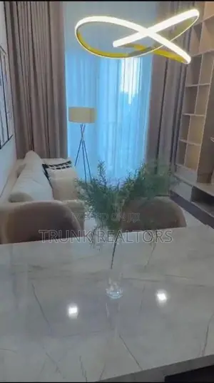 Trizen 02BR Apartment For Rent (NK11294) Colombo 2