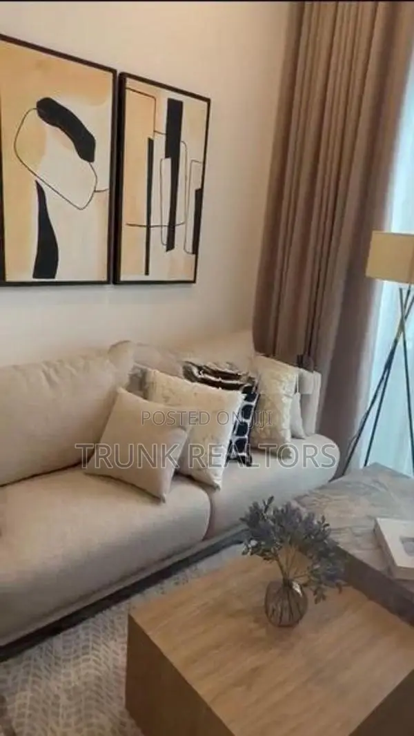 Trizen 02BR Apartment For Rent (NK11294) Colombo 2