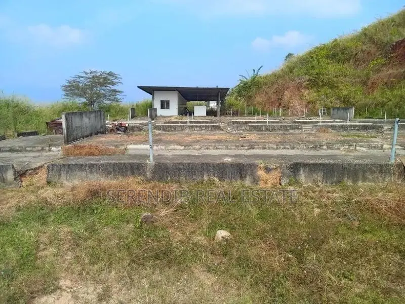 12 Acres land Rent in Matale