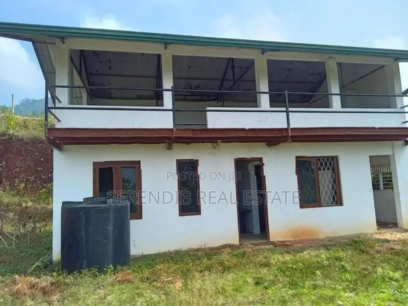 12 Acres land Rent in Matale