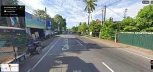 Kaluthara Waskaduwa 80 Perches Land For Long Term Lease