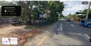 Kaluthara Waskaduwa 80 Perches Land For Long Term Lease